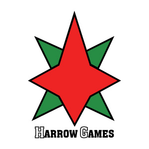 Harrow Games